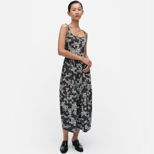 NWOT Marimekko Dekadi Unniko Dress Large